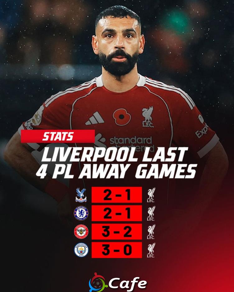 Liverpool cần phải chữa ngay một căn bệnh