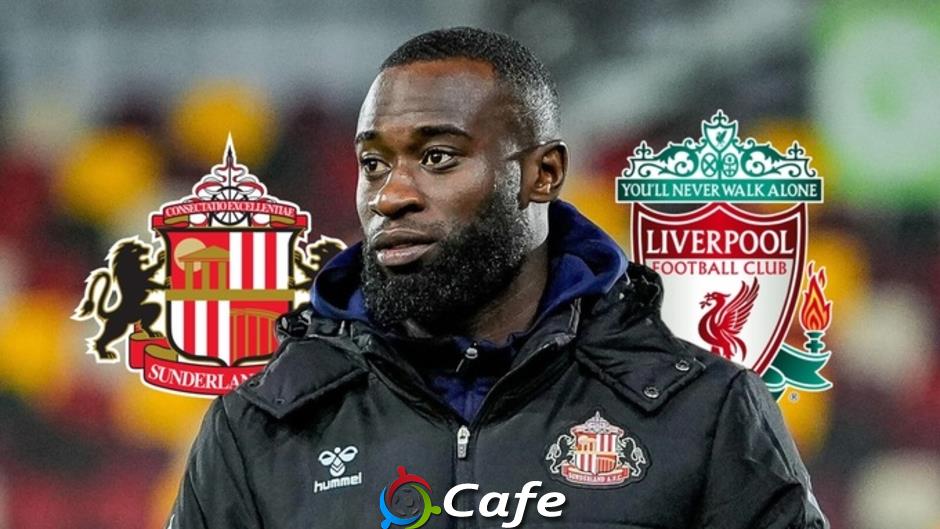 Liverpool cần phải ‘vá’ một vị trí trong đội hình