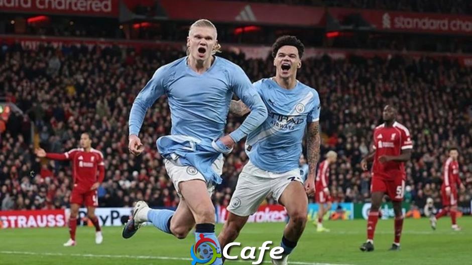 Liverpool ‘chết’ bởi ‘Arne Slot Time' Liverpool ‘chết’ bởi ‘Arne Slot Time'