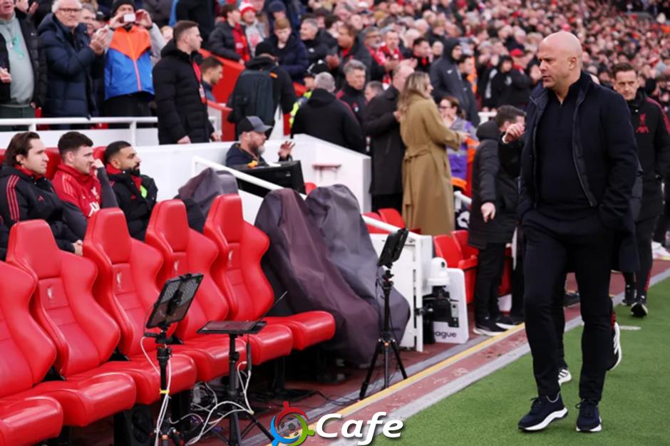 Liverpool có thể vắng tới 7 cầu thủ ở trận gặp Tottenham