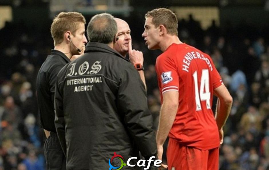 Liverpool đã bị trọng tài vùi dập như thế nào?