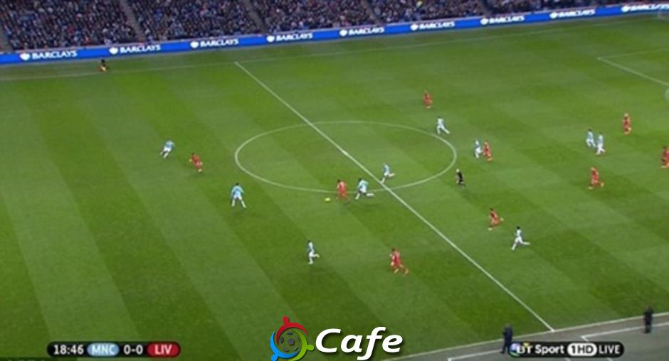 Liverpool đã bị trọng tài vùi dập như thế nào?
