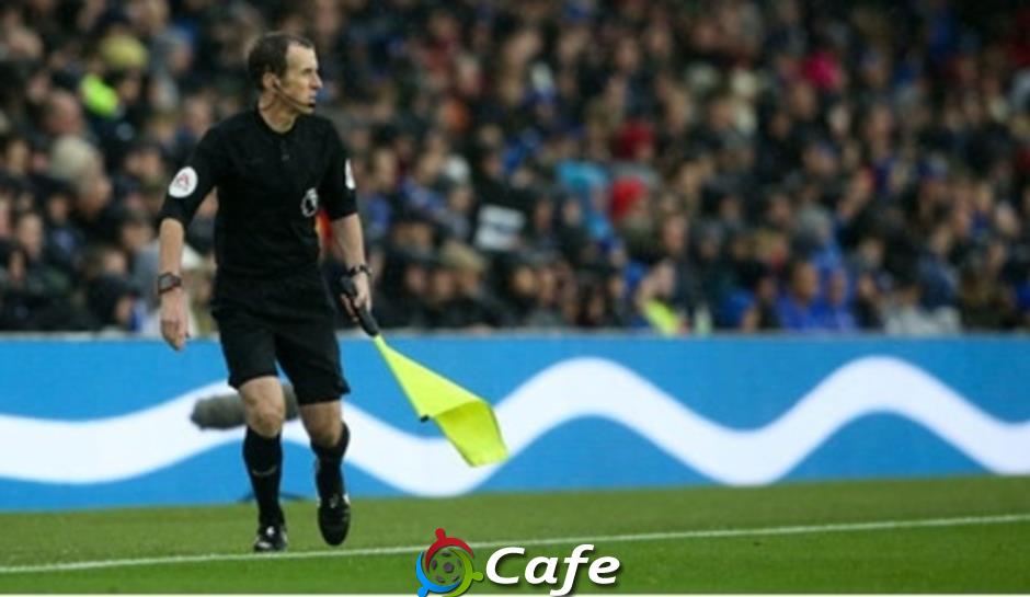 Liverpool đã bị trọng tài vùi dập như thế nào?
