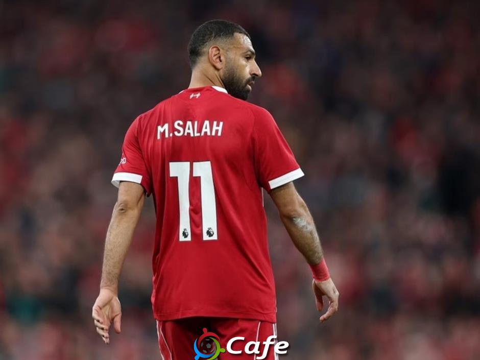 Liverpool: Đã đến lúc phế truất Mohamed Salah Liverpool: Đã đến lúc phế truất Mohamed Salah