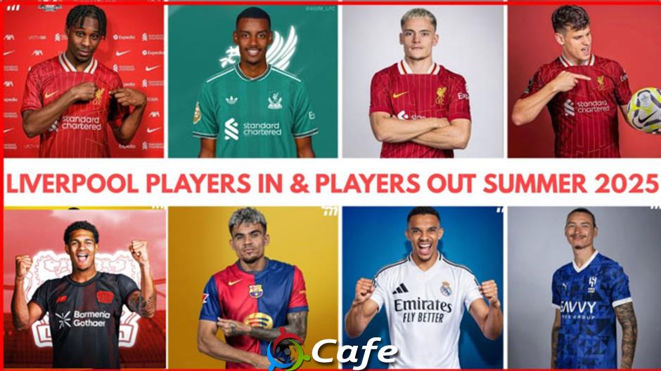 Liverpool đang sao chép 'những cái giời ơi đất hỡi' của MU?