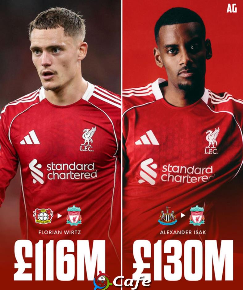 Liverpool đang sao chép 'những cái giời ơi đất hỡi' của MU?