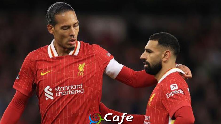 Liverpool đang sao chép 'những cái giời ơi đất hỡi' của MU?