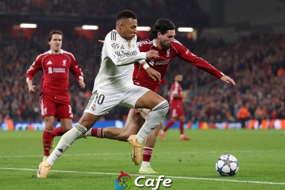 Liverpool dè chừng kẻo mất Dominik Szoboszlai