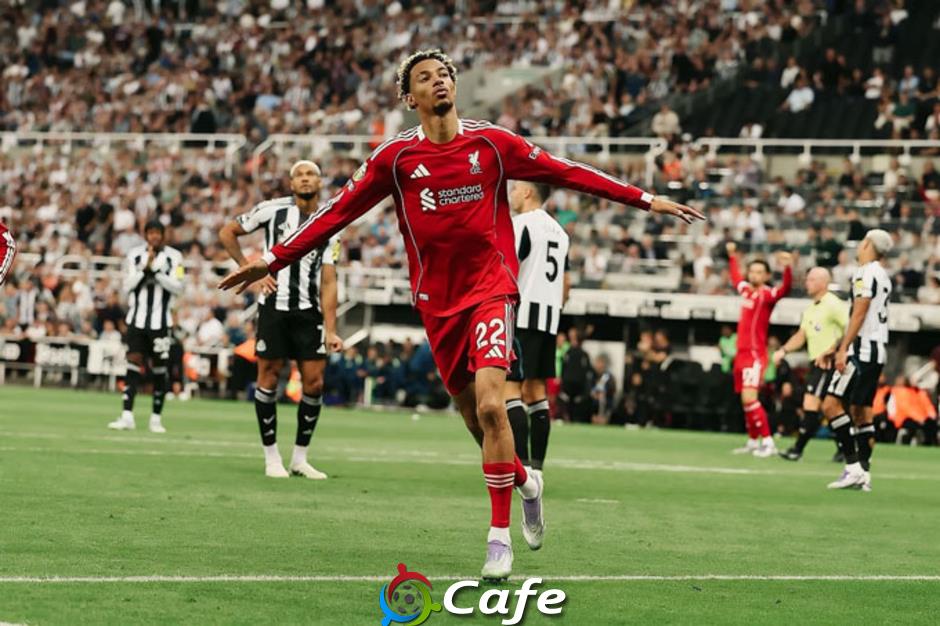 Liverpool đi vào 'vết xe đổ' của PSG thời Messi – Neymar – Mbappe?