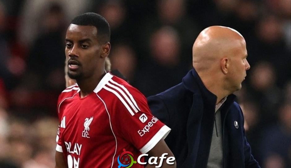 Liverpool không phải là ‘phá gia chi tử’ ở Premier League