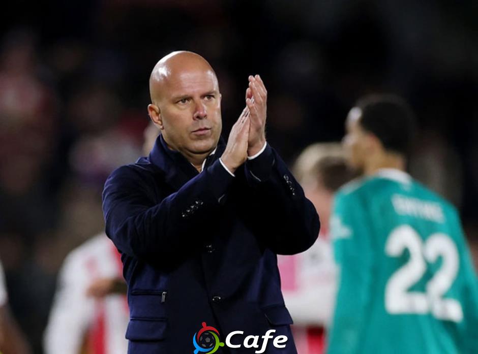 Liverpool liệu có sa thải Arne Slot?