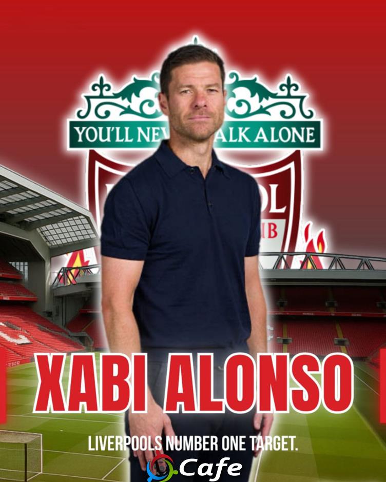 Liverpool sẽ sa thải Arne Slot và thay bằng Xabi Alonso?