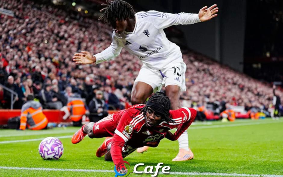 Liverpool suy yếu thế nào khi không còn Alexander-Arnold?