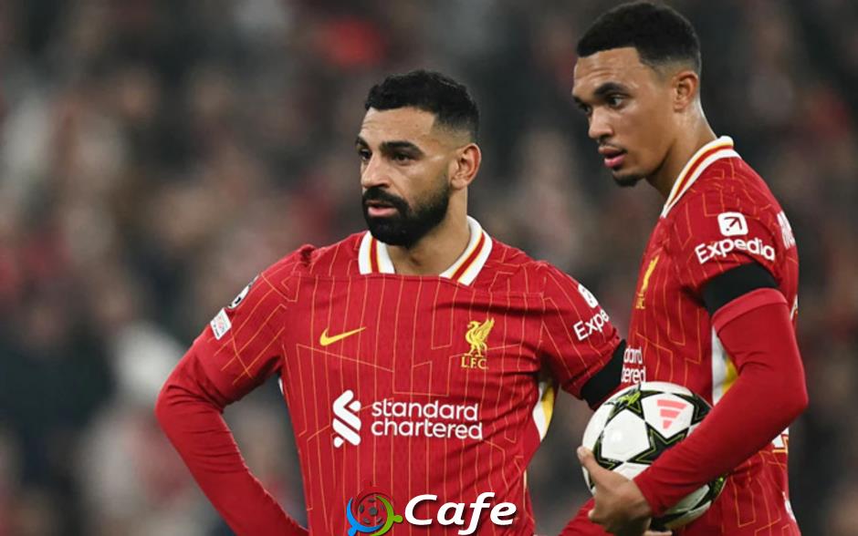 Liverpool suy yếu thế nào khi không còn Alexander-Arnold?