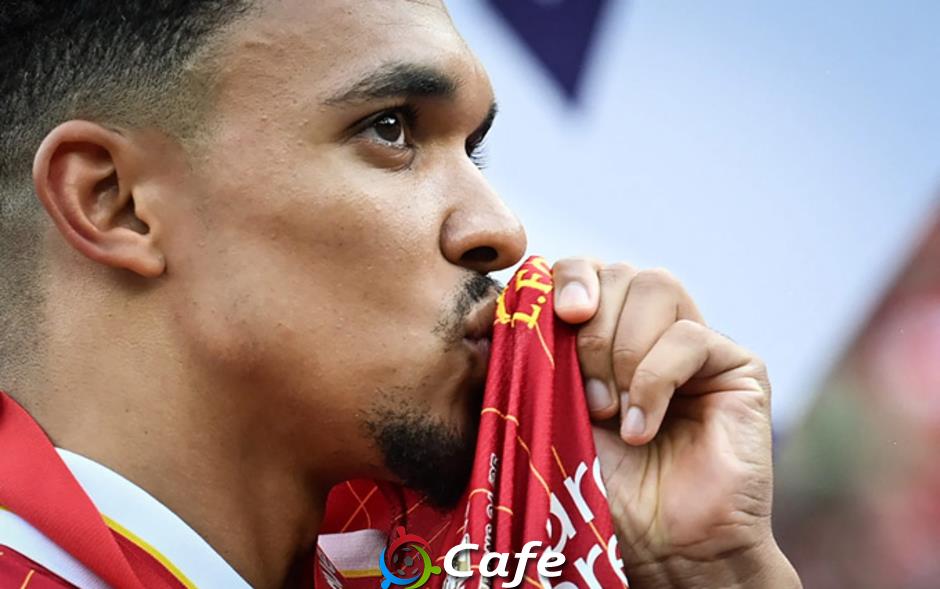 Liverpool suy yếu thế nào khi không còn Alexander-Arnold?