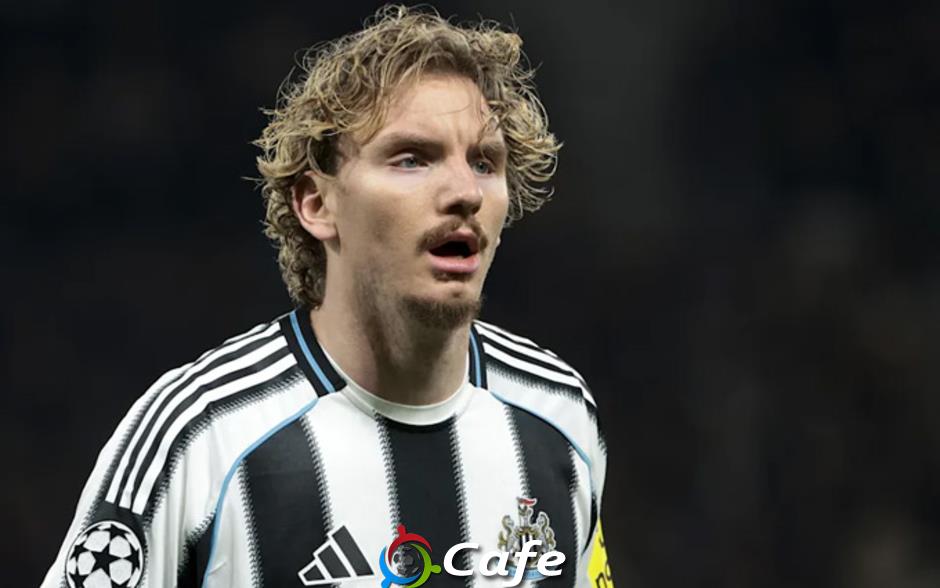 Liverpool và Newcastle cùng chung một nỗi đau Liverpool và Newcastle cùng chung một nỗi đau