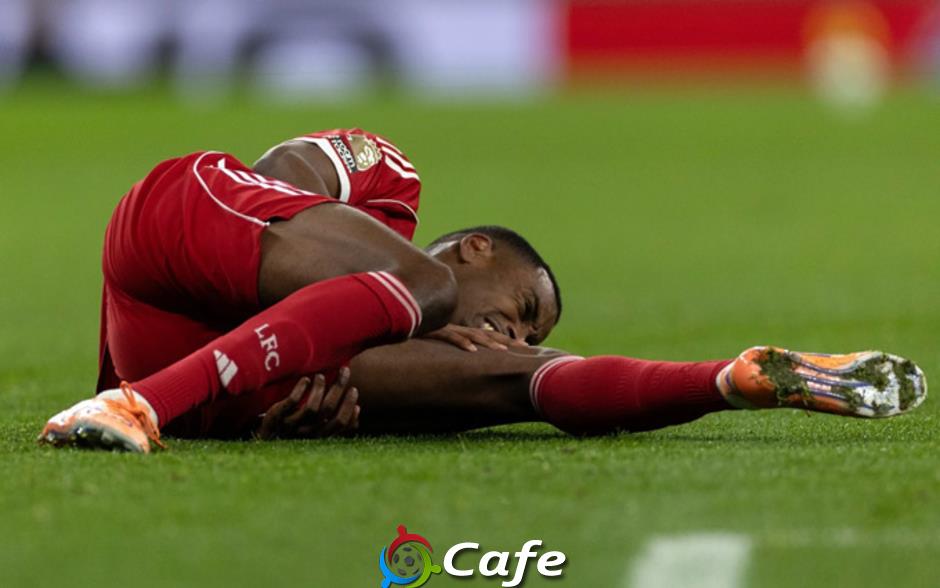Liverpool và Newcastle cùng chung một nỗi đau Liverpool và Newcastle cùng chung một nỗi đau
