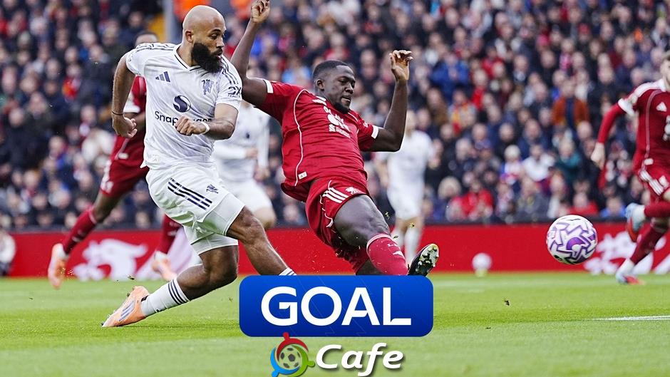 Liverpool vẫn mạnh nhưng hỗn loạn và bất ổn