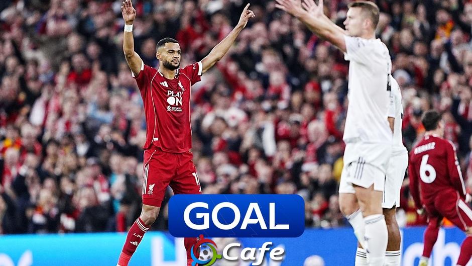 Liverpool vẫn mạnh nhưng hỗn loạn và bất ổn
