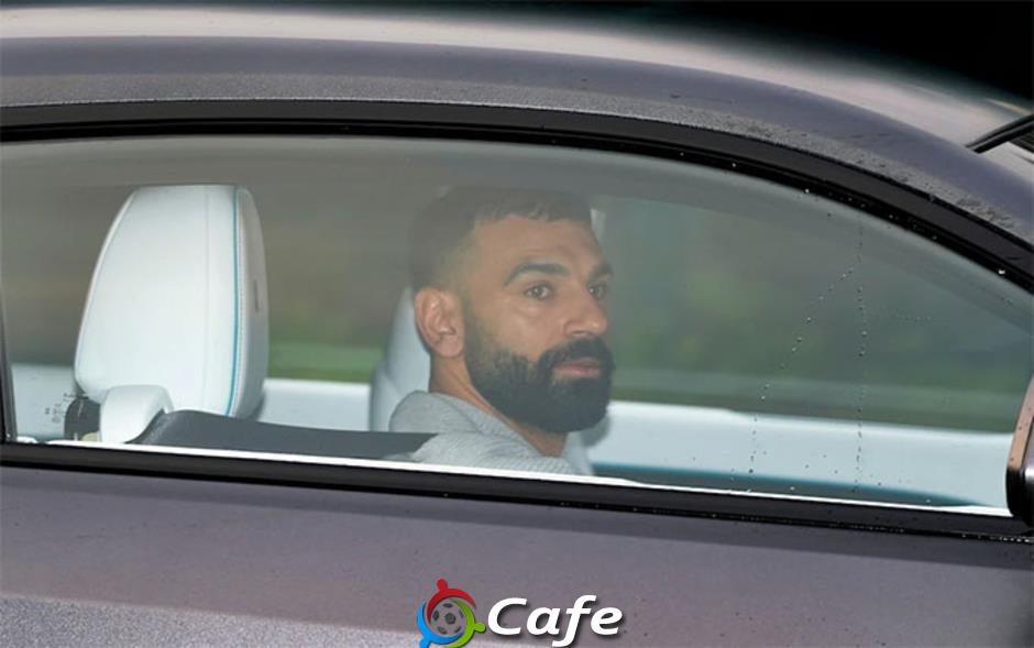 Liverpool 'vô vi' với Salah trước trận gặp Brighton