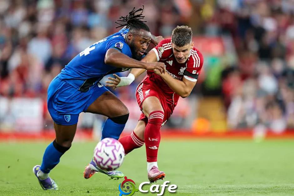 Liverpool vs Man City: 4 điểm nóng định đoạt đại chiến Liverpool vs Man City: 4 điểm nóng định đoạt đại chiến