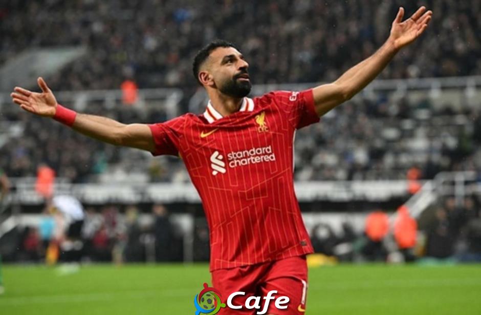 Liverpool vs MU: Chờ đợi 5 sự đổi thay