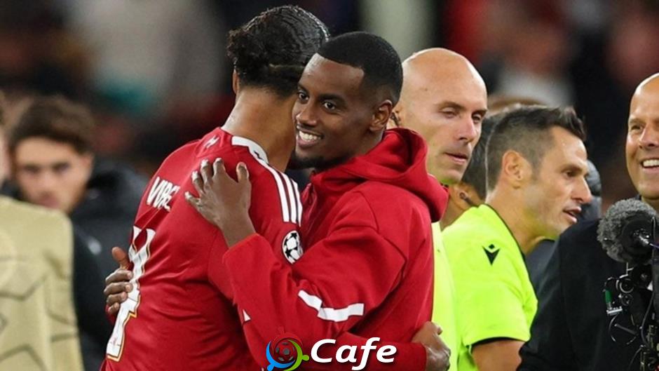 Liverpool vs MU: Chờ đợi 5 sự đổi thay