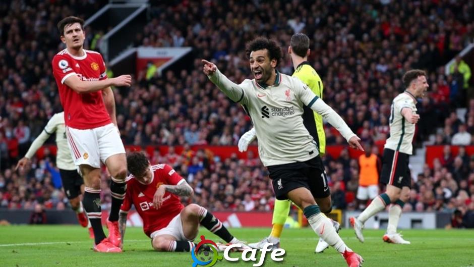 Liverpool vs MU: Chờ đợi 5 sự đổi thay