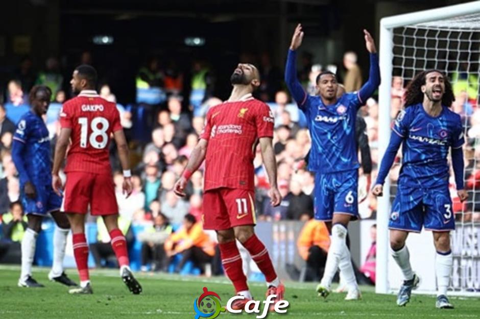 Liverpool vs MU: Chờ đợi 5 sự đổi thay