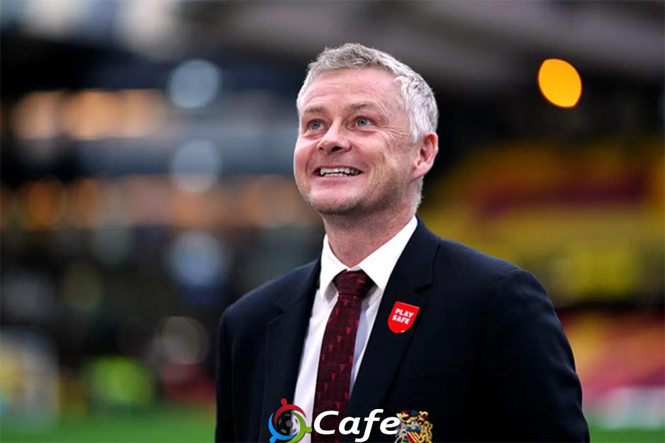 Lỡ hẹn với màn tái xuất MU, Solskjaer trở lại Premier League