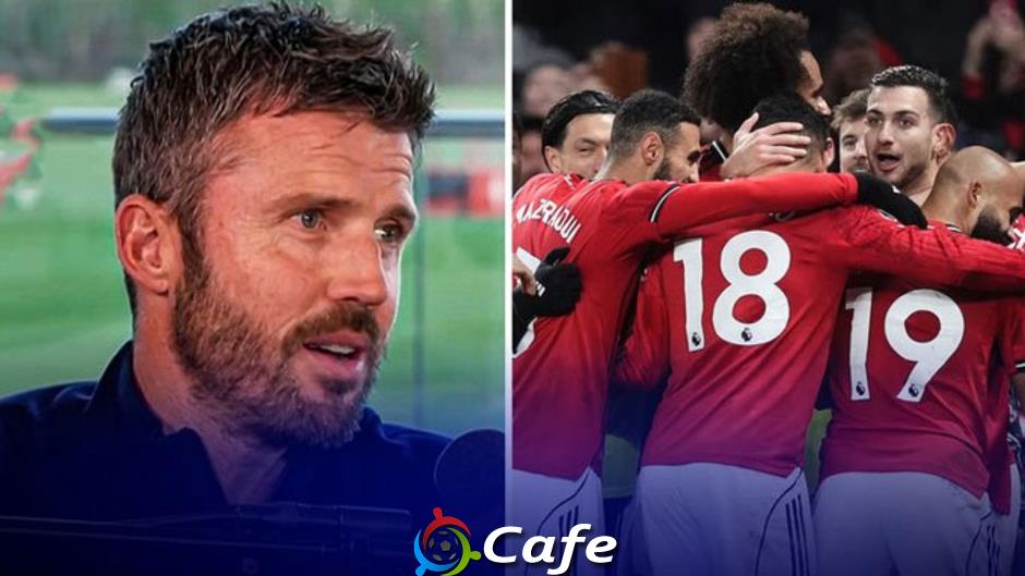 Luke Shaw chỉ ra điểm khác biệt lớn nhất của Carrick Luke Shaw chỉ ra điểm khác biệt lớn nhất của Carrick