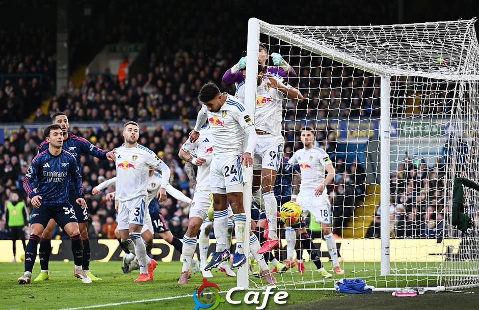 Madueke đòi BTC Premier League trao trả bàn thắng