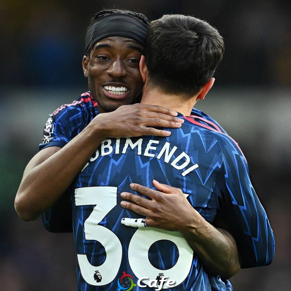 Madueke đòi BTC Premier League trao trả bàn thắng