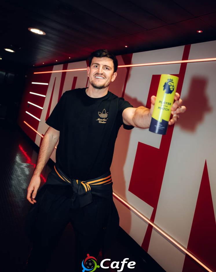 Maguire: 'Carrick đã vực dậy tinh thần MU'