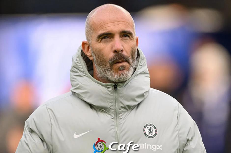Mahdi Nicoll-Jazuli: thần đồng 15 tuổi khiến Maresca sẵn sàng phá lệ ở Chelsea Mahdi Nicoll-Jazuli: thần đồng 15 tuổi khiến Maresca sẵn sàng phá lệ ở Chelsea