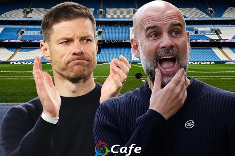 Man City cần người thất bại ở Real Madrid Man City cần người thất bại ở Real Madrid