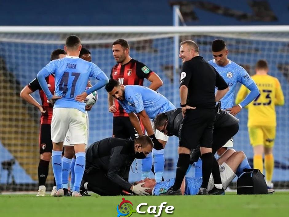 Man City: Cuối cùng Pep Guardiola đã có thể cười tươi