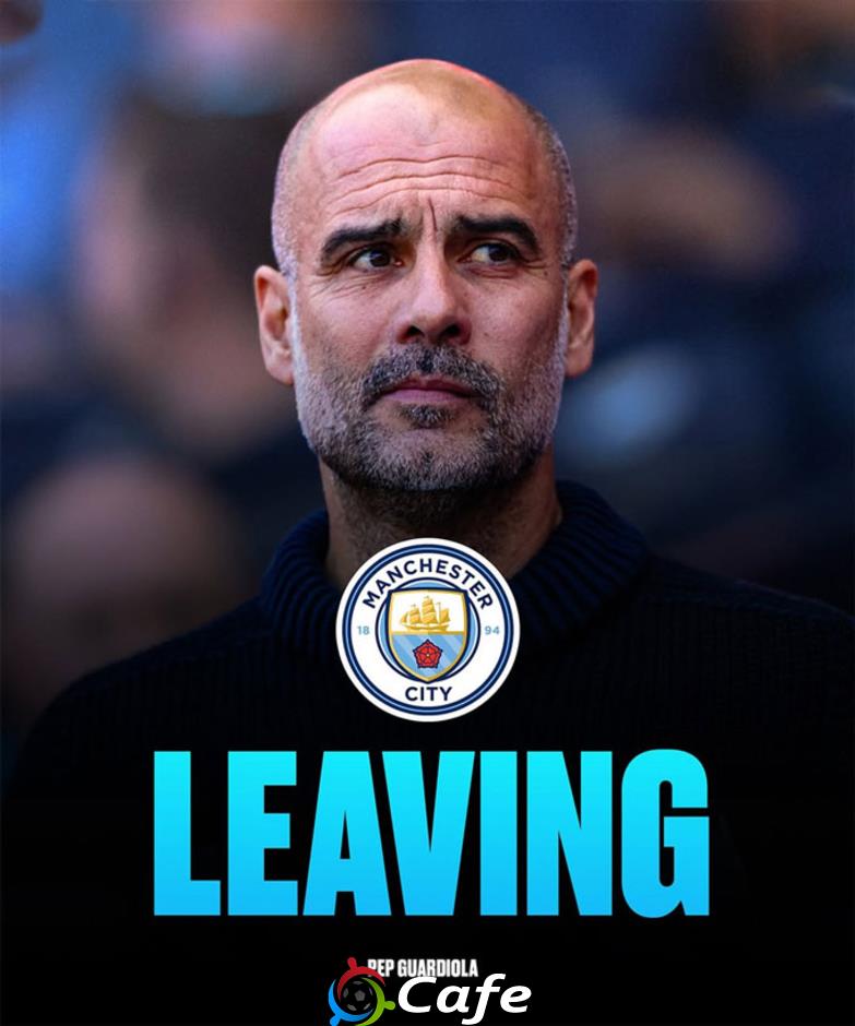Man City đã chuẩn bị gì cho kỷ nguyên hậu Pep Guardiola? Man City đã chuẩn bị gì cho kỷ nguyên hậu Pep Guardiola?