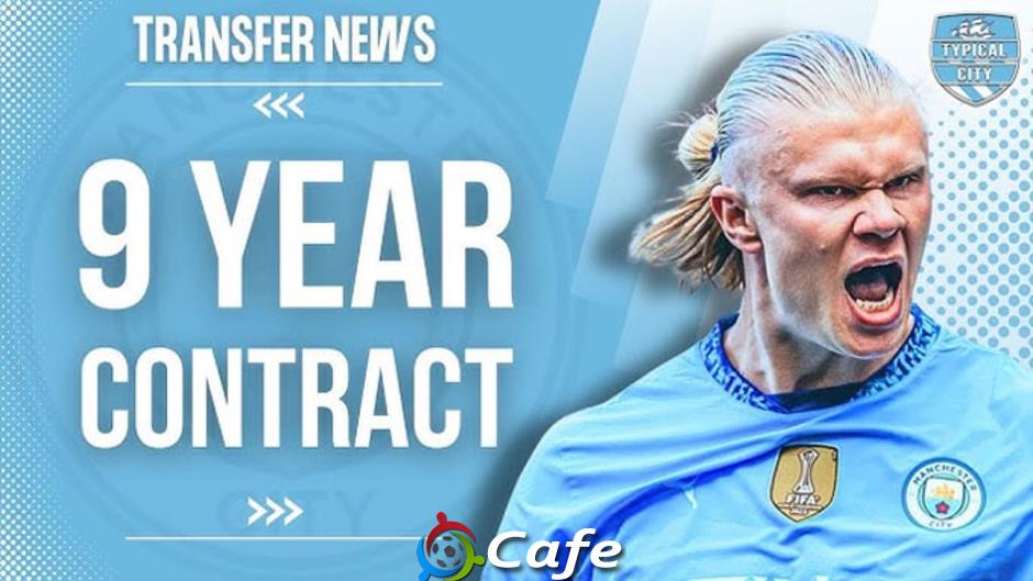 Man City đã chuẩn bị gì cho kỷ nguyên hậu Pep Guardiola? Man City đã chuẩn bị gì cho kỷ nguyên hậu Pep Guardiola?