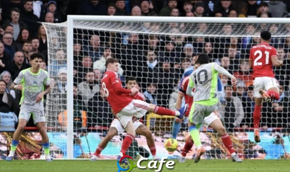 Man City đã có ‘Kevin de Bruyne mới’