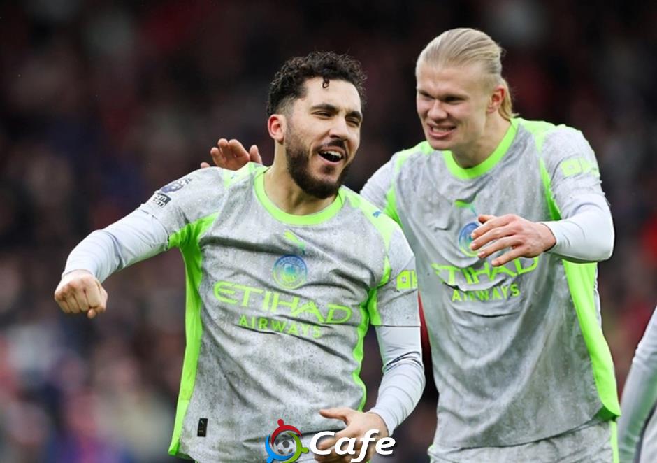Man City đã có ‘Kevin de Bruyne mới’