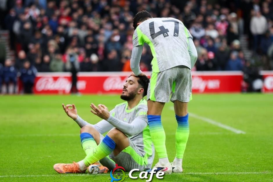 Man City đã có ‘Kevin de Bruyne mới’