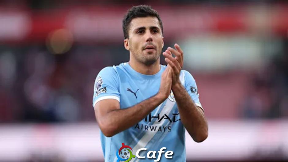 Man City đón tin vui kép trước trận gặp Bournemouth