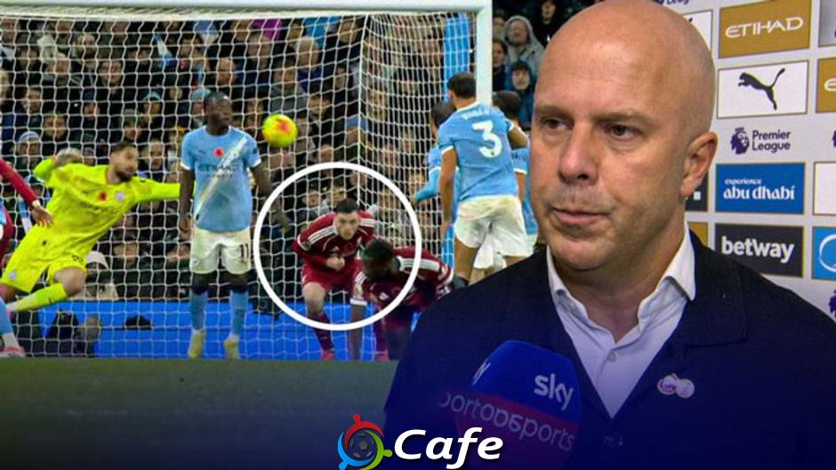 Man City hưởng lợi từ cùng một tranh cãi VAR suốt 3 mùa liên tiếp