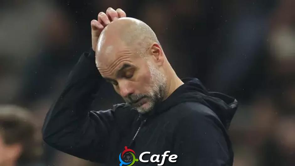 Man City lập danh sách rút gọn 3 ứng viên thay Guardiola