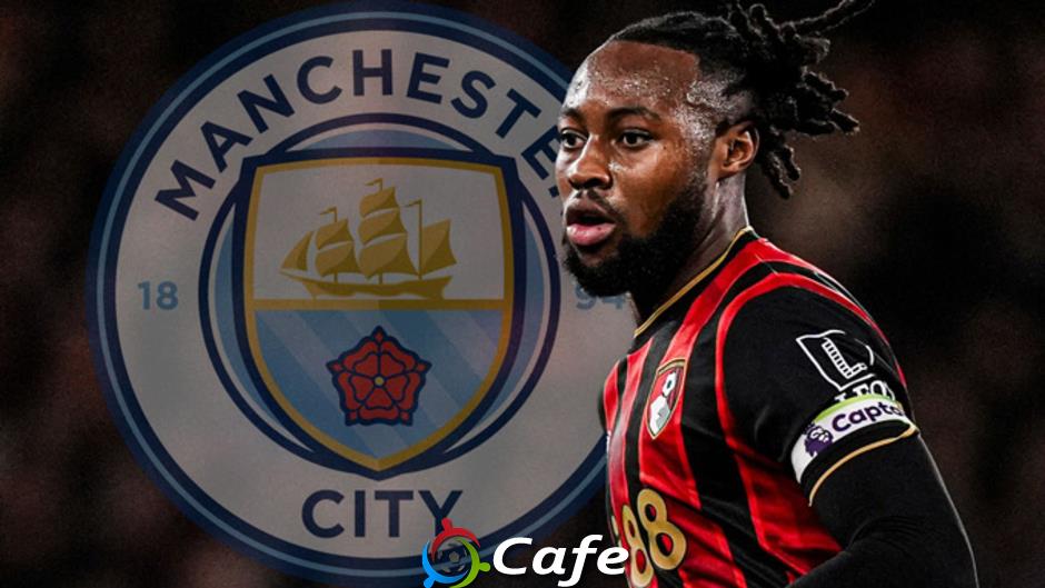 Man City mạnh thế nào khi có thêm Semenyo?