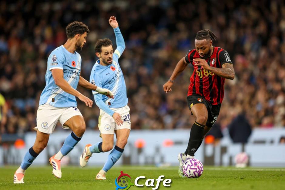 Man City mạnh thế nào khi có thêm Semenyo?