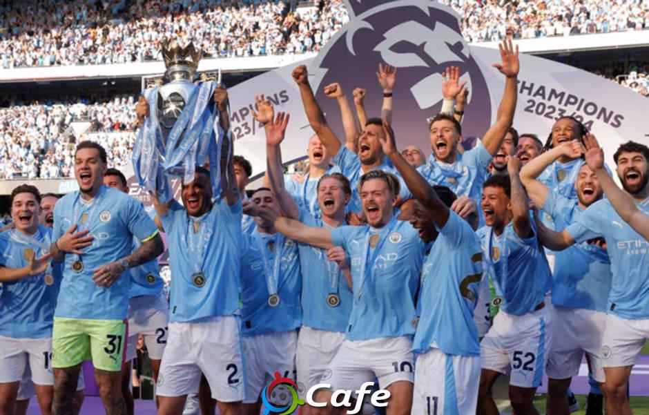 Man City sẽ bị trừ 60 điểm?