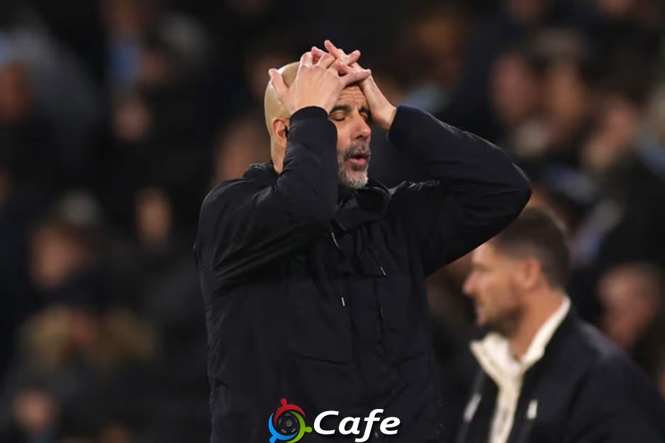 Man City sẽ bị trừ 60 điểm?