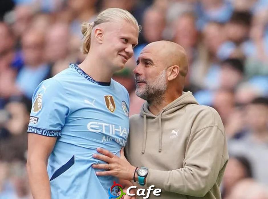Man City sướng quá cũng khổ